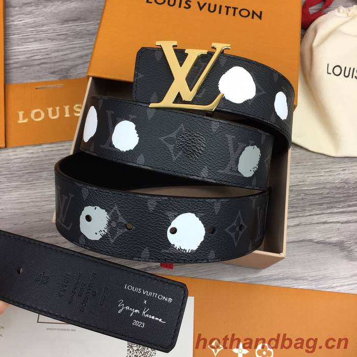 Louis Vuitton Belt 40MM LVB00207 Louis Vuitton Belt 40MM LVB00207